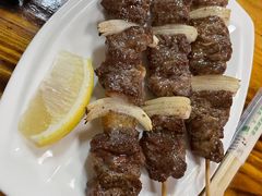 -烧鸟周居酒屋(香山店)