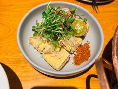 -SHAN山(前滩太古里店)