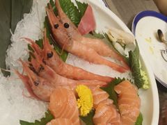 -極上萬膳·日料放题(海岸城店)
