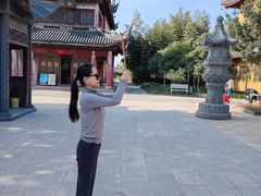 -上海青龙寺