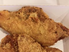 -麦当劳(领展中心城店)