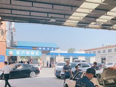 -京西五环检测场