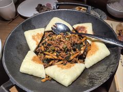 -桂小厨广西菜(印象城店)