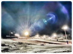 -中旅松花湖滑雪场