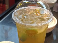 -探鱼·鲜青椒爽麻烤鱼(领展购物广场店)