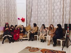 -小时光泳池别墅轰趴