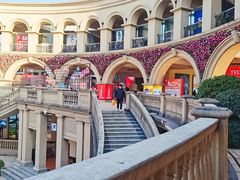 -王府井奥莱临潼小镇(临潼店)