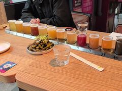-牛啤堂精酿啤酒餐吧(五棵松华熙店)