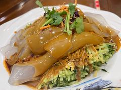 -春發合饭庄