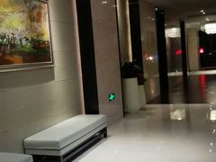 -南京圣和府邸豪华精选酒店