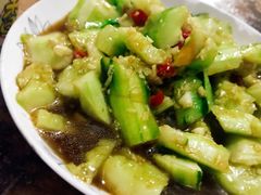 -麻木老地方牛筋牛杂(长堤街店)