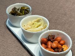 -今轩中餐厅(西安经开洲际酒店)