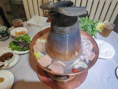 -东来顺饭庄(新源里店)