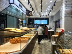 -幸福西饼面包茶饮(车公庙店)