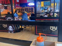 -熊吞·大碗丼烧肉饭(西市场嘉华店)