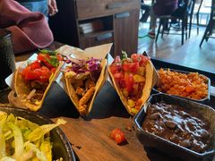 塔可组合-Q MEX 库迈墨西哥餐吧(三里屯店)