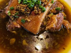 -印象鲵宴·张家界地标美食名片(溪布街店)