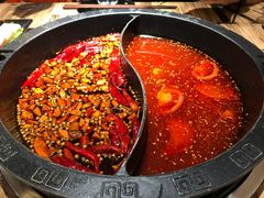 -销魂美蛙鱼头火锅(上海首店)