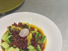 -老平安农家菜(平安店)