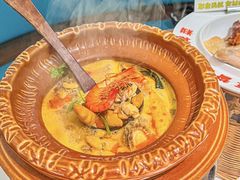 -沿江海南菜·文昌鸡祖师爷(大东海店)