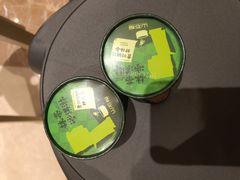 -山石榴·贵州菜(陆家嘴中心店)