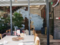 门面-辣婆婆(航天桥店)