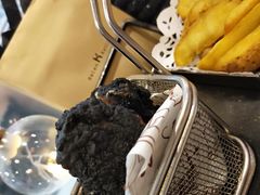 -炸鸡情侣韩式料理(中央大街店)