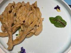 -局气 烤鸭·北京菜(武清店)