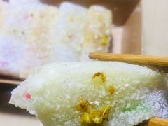 -米阿糯糕团•酒酿•甜品(莫愁店)