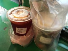 -孖记茶档·热腾茶餐(荔湾领展广场店)