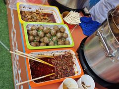-矮板凳老火锅(宽窄巷子店)
