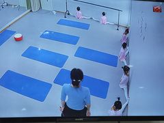 -予荷舞蹈(盛景校区)