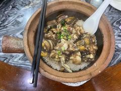 -红星光发煲仔饭(大石街店)