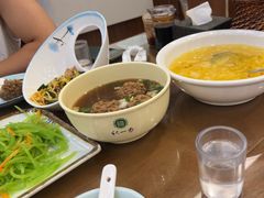 -百年认一力 太原老字号 (桥头街店)