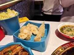 -蛙二爷美蛙火锅基地(温州总店)