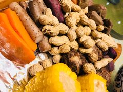 -山明水秀大饭店