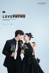 -CD视觉婚纱摄影