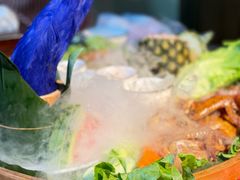 -南木湾·孔雀宴手抓饭·傣味餐厅