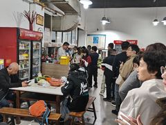 -小倪羊肉米线馆
