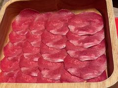 -浅锅和牛小锅放题(深业上城店)