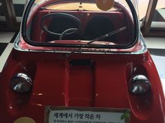 -信不信由你博物馆