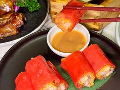 -紫薇港式茶餐厅(厦门君泰酒店)