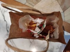 -1973继光香香鸡(大东方百货店)