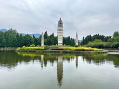 -云南民族村