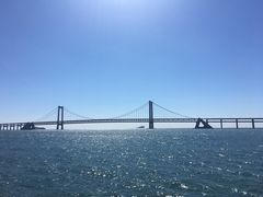-星海湾跨海大桥
