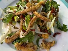 -牛老二海鲜烧烤(日照总店)