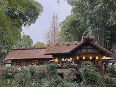 -成都杜甫草堂博物馆
