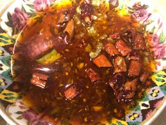 -楼兰印象(朝外店)