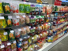 -KKV(上海月星环球港店)