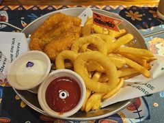 -VIKING SALOON西部美式烟熏烤肉(和平路店)